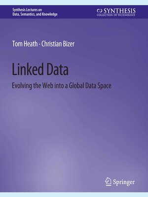 cover image of Linked Data